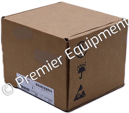 * SURPLUS ALLEN BRADLEY 1746-P4  SER A SLC 500 POWER SUPPLY