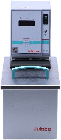 JULABO ED MODEL ED HEATING IMMERSION CIRCULATOR MODULE