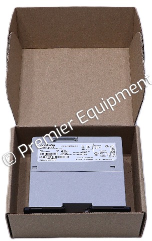 * SURPLUS ALLEN BRADLEY 1769-L33ERM / A COMPACTLOGIX 2MB MOTION CONTROLLER