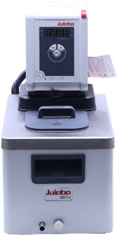JULABO CORIO CD BC4 HEATING IMMERSION CIRCULATOR WATER BATH