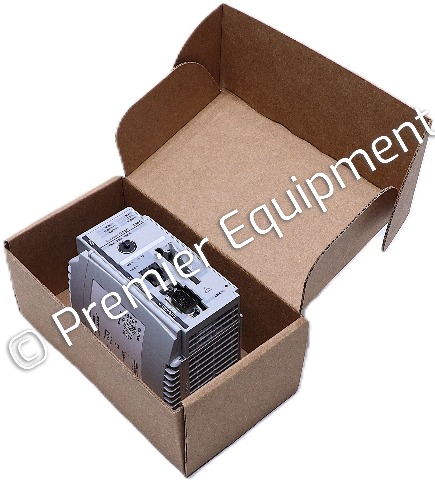 * ALLEN BRADLEY 1769-L35E SER A COMPACTLOGIX ETHERNET PROCESSOR
