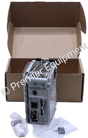 * ALLEN BRADLEY 1769-L32E SER A COMPACTLOGIX CONTROLLER MODULE