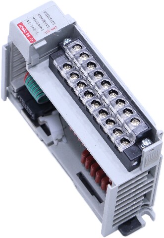 * ALLEN BRADLEY 1769-IA16 SER A COMPACT I/O 16 PT INPUT MODULE