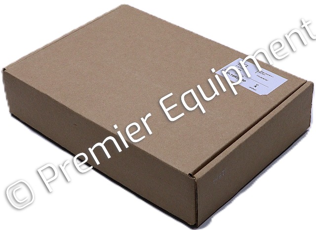 * ALLEN BRADLEY 2711P-T9W22A9P SER A PANELVIEW PLUS 7 HMI OPERATOR PANEL