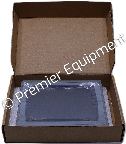 * ALLEN BRADLEY 2711P-T10C22D8S SER B PANELVIEW PLUS 7 10" OPERATOR PANEL