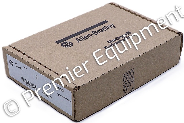 * SURPLUS ALLEN BRADLEY 1746-NR4 SER B RTD RESISTANCE INPUT MODULE