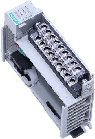 * ALLEN BRADLEY 1769-OB16 SER B COMPACT I/O SOURCING OUTPUT MODULE