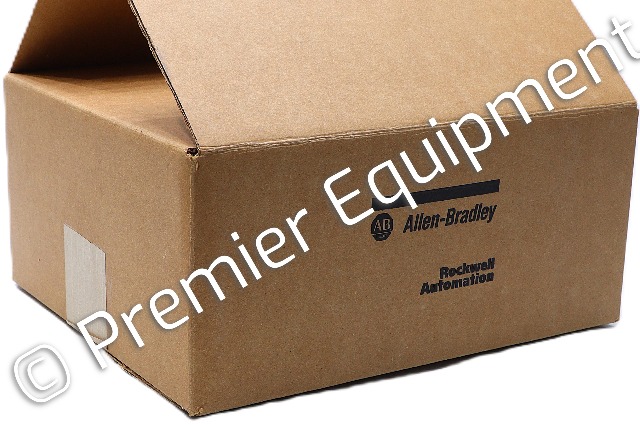 * TESTED ALLEN BRADLEY 2094-BC02-M02-S SER B INTEGRATED AXIS MODULE KINETIX 6000