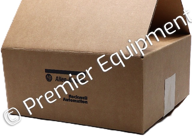 * TESTED ALLEN BRADLEY 2094-BC02-M02-S /B INTEGRATED AXIS MODULE KINETIX 6000