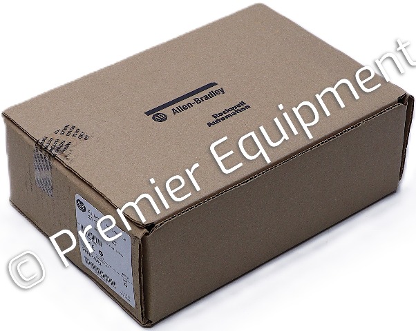 * SURPLUS ALLEN BRADLEY 2711P-RP2 SER G LOGIC MODULE PANELVIEW PLUS 6