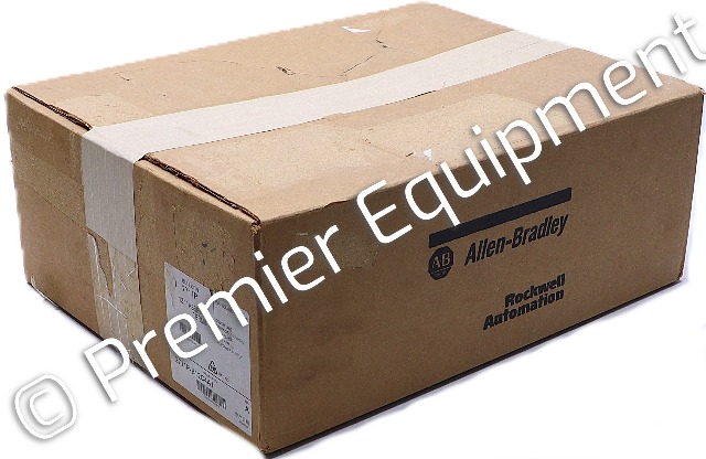 * SURPLUS ALLEN BRADLEY 2711P-B12C4A1 SER A 12.1" PANELVIEW PLUS KEYPAD TOUCH TERMINAL