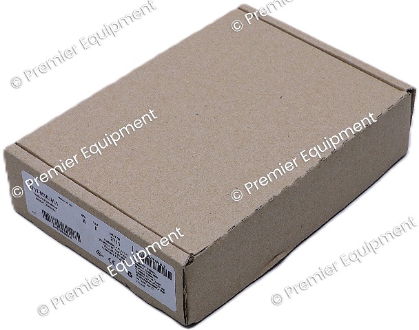 * ALLEN BRADLEY 2711-M3A18L1 SER A REV F FRN 4.46 PANELVIEW 300 MICRO KEYPAD TERMINAL