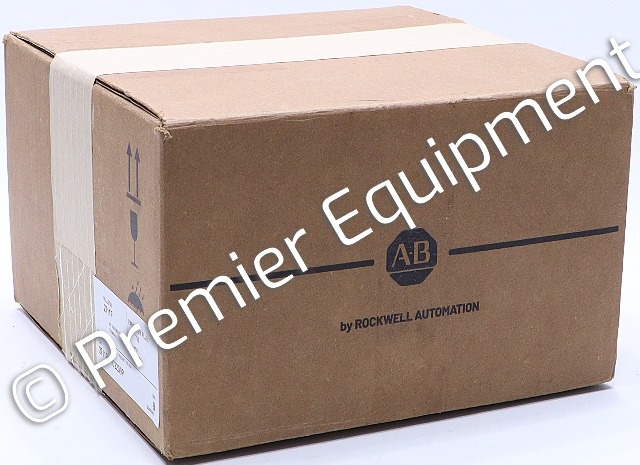 * SURPLUS ALLEN BRADLEY 2711P-T7C22D9P SER B PERFORMANCE PANELVIEW PLUS 7 OPERATOR INTERFACE 