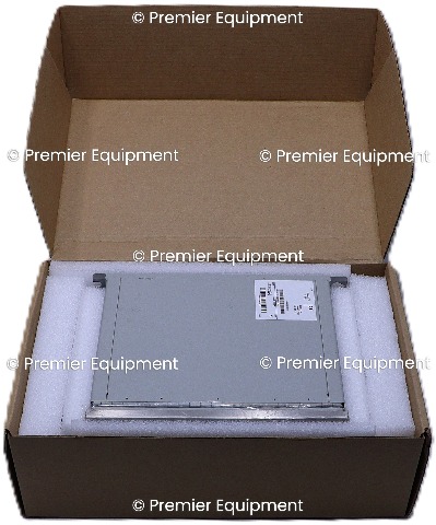 * ALLEN BRADLEY 4100-232-L SER K 2 AXIS SERVO CONTROLLER