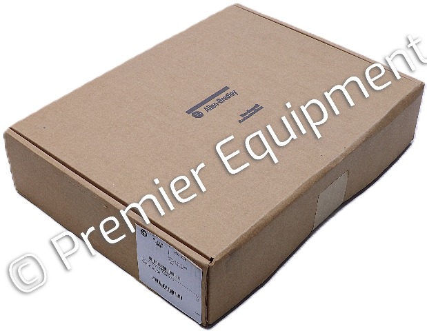 * SURPLUS ALLEN BRADLEY 1394C-AM03 SER C SERVO AXIS DRIVE MODULE 2KW