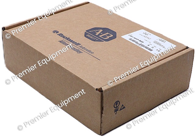 * SURPLUS ALLEN BRADLEY 1761-HHP-B30 SER A MICROLOGIX HAND-HELD PROGRAMMER