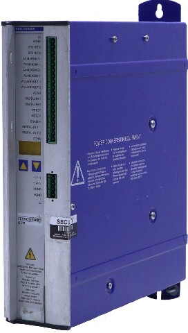 * KOLLMORGEN SERVOSTAR 600 SERVO DRIVE