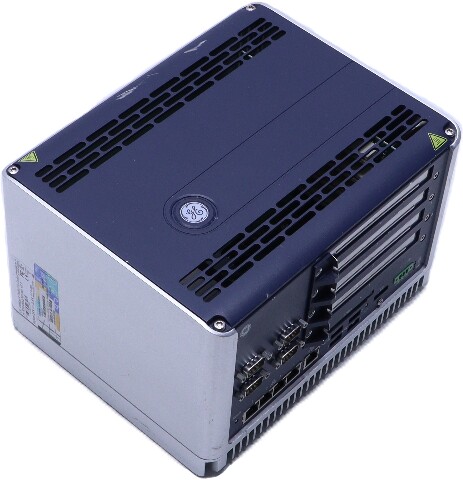 * GENERAL ELECTRIC GE 04220FL11232A PACSYSTEMS RXi CONTROLLER RXE4N0Q7G134A