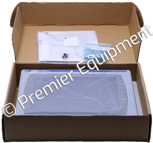 * SURPLUS ALLEN BRADLEY 2711P-T15C4A2 SER A PANELVIEW PLUS 6 HMI OPERATOR PANEL