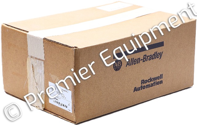 * SURPLUS ALLEN BRADLEY 2711P-K12C6A2 SER A PANELVIEW PLUS 1250 COLOR KEYPAD DISPLAY