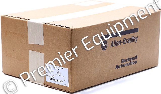 * SURPLUS ALLEN BRADLEY 2711P-K12C4A1 SER A PANELVIEW PLUS 1250 COLOR KEYPAD OPERATOR INTERFACE