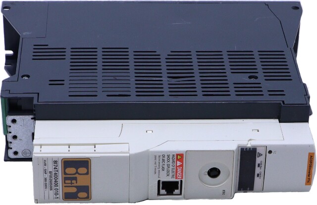 * B&R 8I74T400400.010-1 ACOPOS INVERTER DRIVE