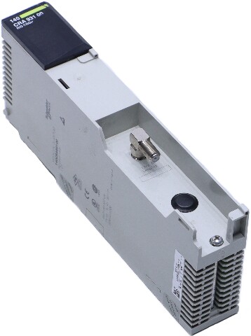 * SCHNEIDER ELECTRIC MODICON QUANTUM 140CRA93100 RIO DROP S908 MODULE