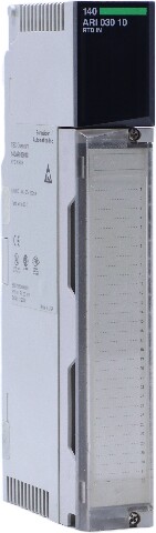 * SCHNEIDER ELECTRIC TSX QUANTUM 140ARI03010 MODULE