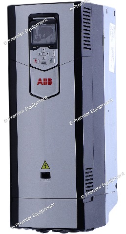 * ABB ACS880-01-052A-5 ACS880 SERIES 30KW AC DRIVE