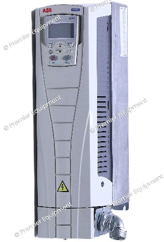 * ABB ACH550-UH-023A-4 HVAC ACH550 SERIES 15 HP AC DRIVE