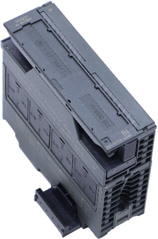 * SIEMENS SIMATIC S7 6ES7 331-7KF02-0AB0