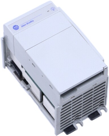 * ALLEN BRADLEY 1769-PA4 SER B COMPACT I/O POWER SUPPLY MODULE