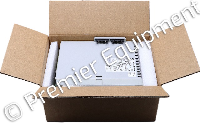 * ALLEN BRADLEY 1394C-SJT10-T-RL SER C SERVO AXIS DRIVE 10KW & AXIS LINK