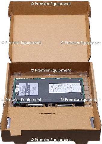 * ALLEN BRADLEY 1771-NBV1 SER A HIGH RESOLUTION ISOLATED ANALOG MODULE 