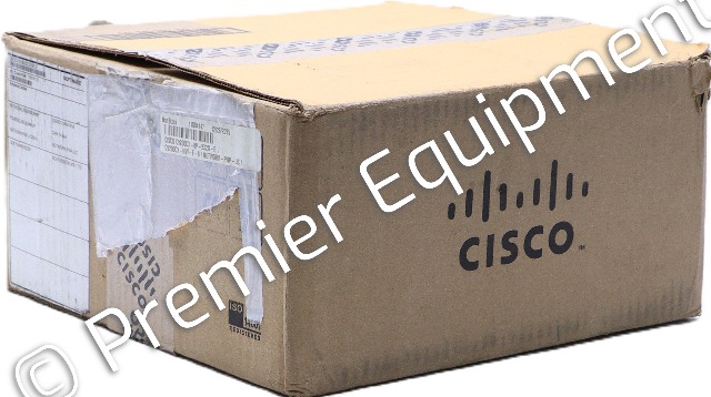 * SURPLUS CISCO C9200CX-8P-2X2G-E CATALYST 9200CX 8 PORT MANAGED 