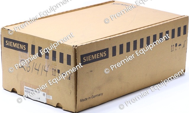 * SURPLUS SIEMENS 6FC5210-0DF31-2AB0 SINUMERIK PCU50.3B-C CONTROL UNIT