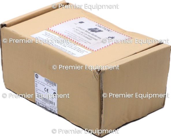 * ALLEN BRADLEY 1766-L32BWAA SER B MICROLOGIX 1400 32 POINT CONTROLLER MODULE