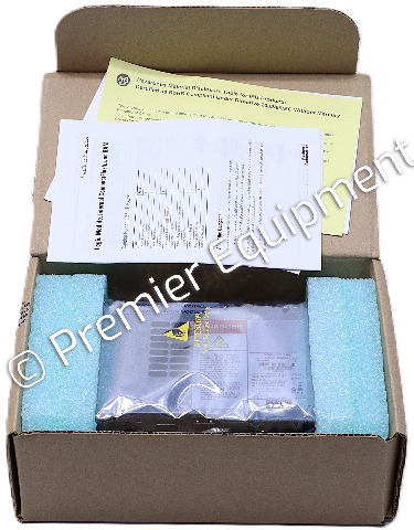 * SURPLUS ALLEN BRADLEY 2711P-RP2 SER G LOGIC MODULE PANELVIEW PLUS 6