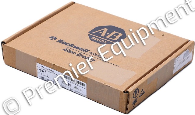 * SURPUS ALLEN BRADLEY 1771-IL SER D ISOLATED ANAOG INPUT MODULE