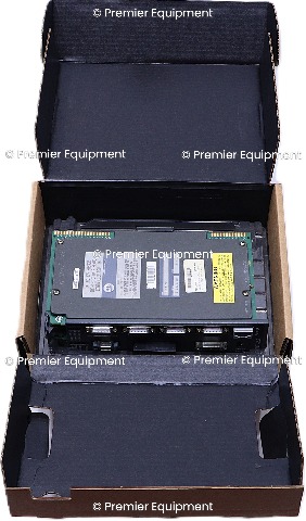 * ALLEN BRADLEY 1771-HS3CR SER A SERVO CONTROLLER