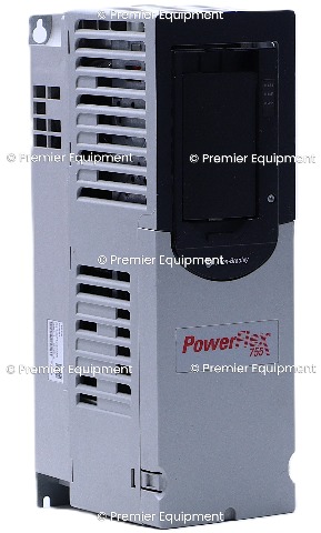* ALLEN BRADLEY 20G11ND3P4AA0NNNNN SER A POWERFLEX 755 AC DRIVE