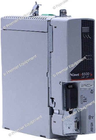 * ALLEN BRADLEY 2094-EN02D-M01-S0 /A SAFE OFF CONTROL 2094-BM01-M /A AXIS POWER