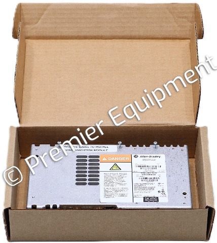* ALLEN BRADLEY 2711P-RP2 SER G 128MB LOGIC MODULE PANELVIEW PLUS 6
