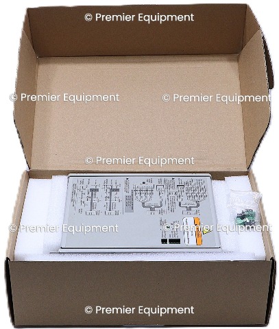 * SURPLUS ALLEN BRADLEY 4100-234-RL /P FRN 303103.9A COMPACT MOTION CONTROLLER