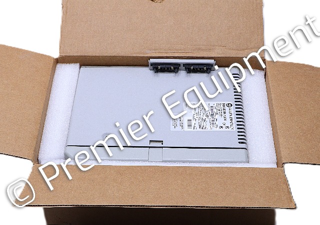 * ALLEN BRADLEY 1394C-SJT05-T-RL SER C GMC TURBO SYSTEM MODULE SERVO DRIVE