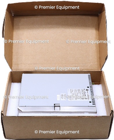 * ALLEN BRADLEY 1394-SJT05-C-RL SER B DIGITAL MULTI-AXIS SERVO CONTROL