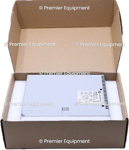 * ALLEN BRADLEY 1394-SJT05-C-RL /B DIGITAL MULTI-AXIS SERVO CONTROL