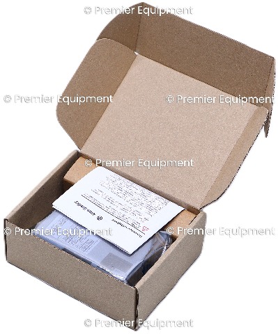 * SURPLUS ALLEN BRADLEY 1769-OW16  SER A COMPACT I/O 16-PT VAC/VDC RELAY OUTPUT MODULE