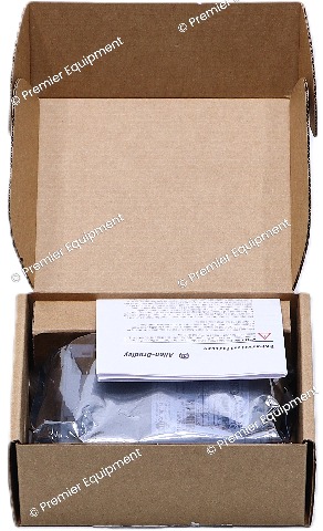 * SURPLUS ALLEN BRADLEY 1769-OW16  SER A COMPACT I/O MICROLOGIX 1500