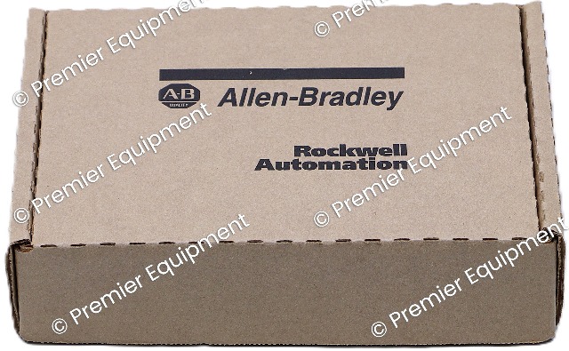 * ALLEN BRADLEY 1747-L541 SERIES C REV 7 CPU PROCESSOR MODULE